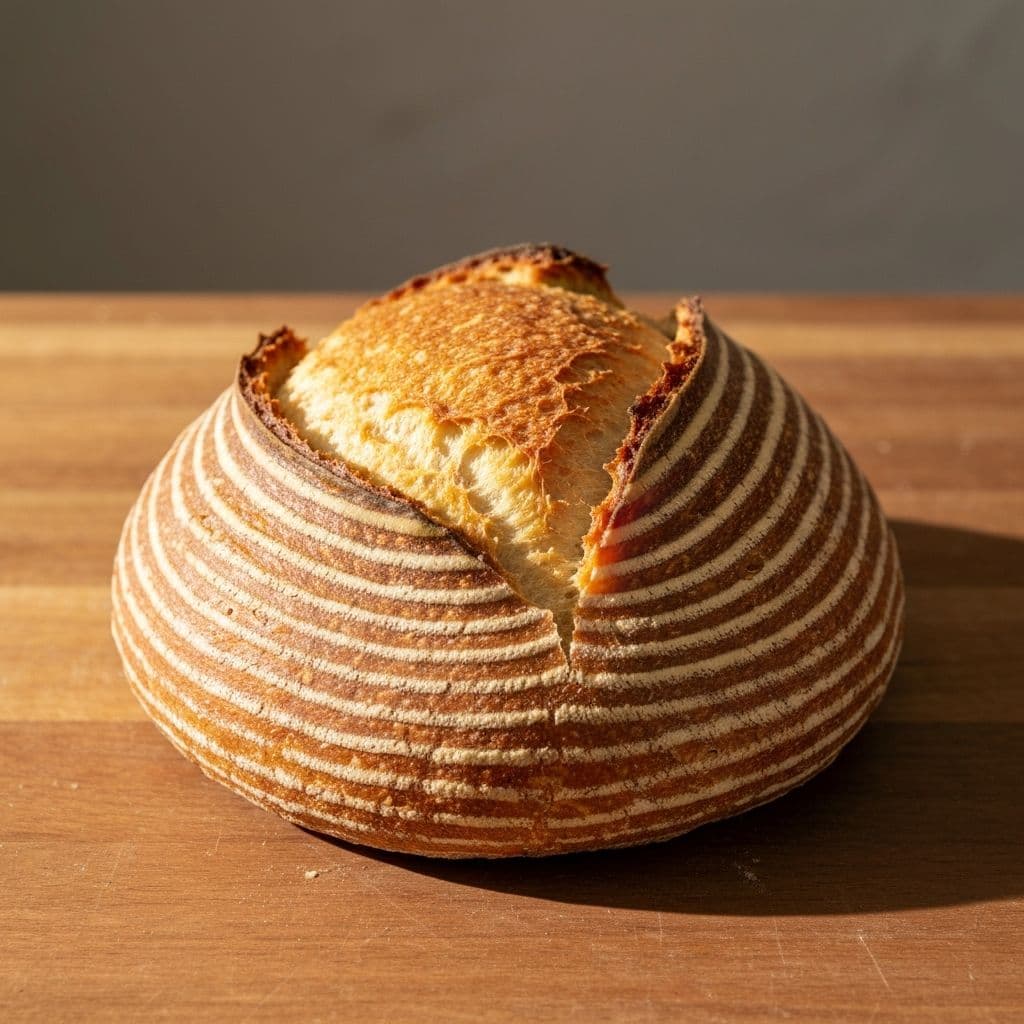 Original Sourdough